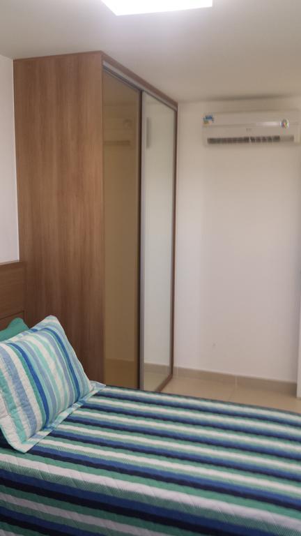 Apartamento Iberostate Mediterraneo ปรายาโดฟอร์ชิ ภายนอก รูปภาพ