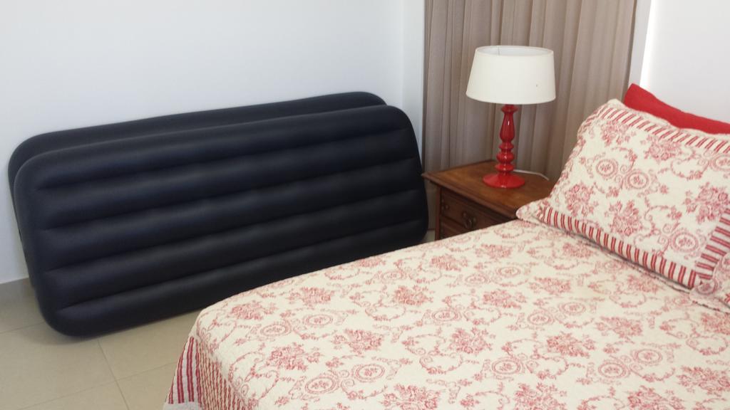 Apartamento Iberostate Mediterraneo ปรายาโดฟอร์ชิ ภายนอก รูปภาพ
