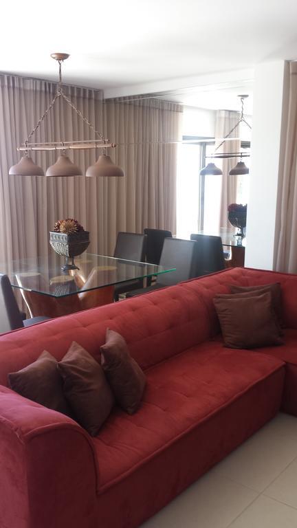 Apartamento Iberostate Mediterraneo ปรายาโดฟอร์ชิ ภายนอก รูปภาพ