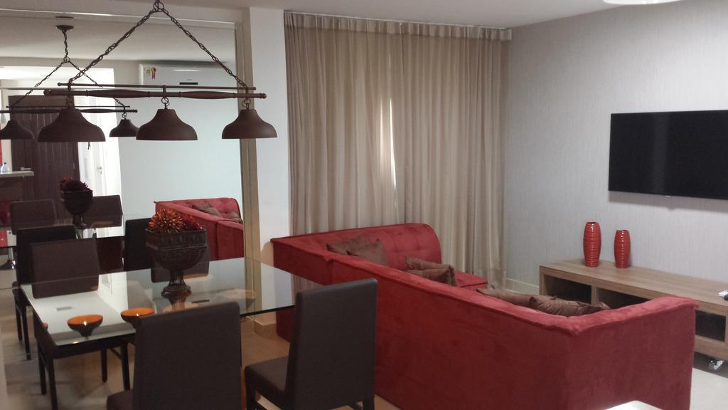 Apartamento Iberostate Mediterraneo ปรายาโดฟอร์ชิ ภายนอก รูปภาพ