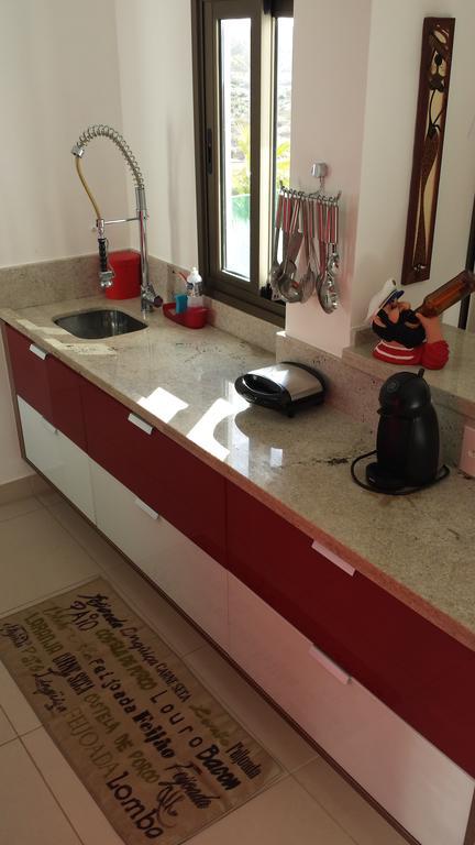 Apartamento Iberostate Mediterraneo ปรายาโดฟอร์ชิ ภายนอก รูปภาพ