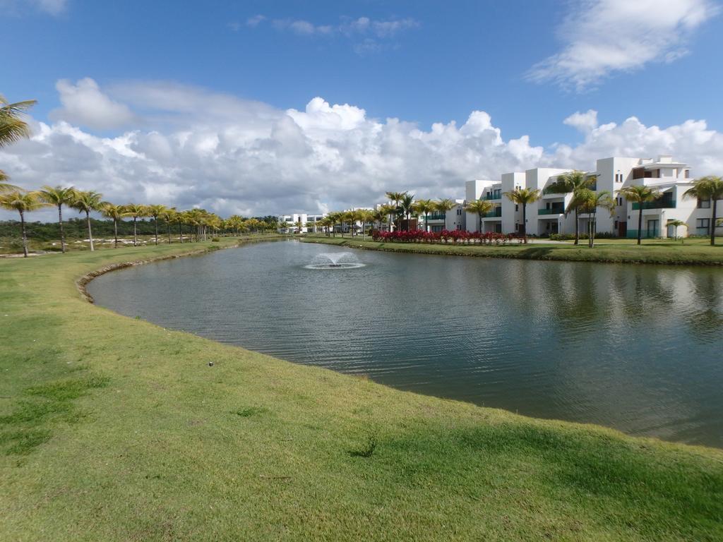Apartamento Iberostate Mediterraneo ปรายาโดฟอร์ชิ ภายนอก รูปภาพ