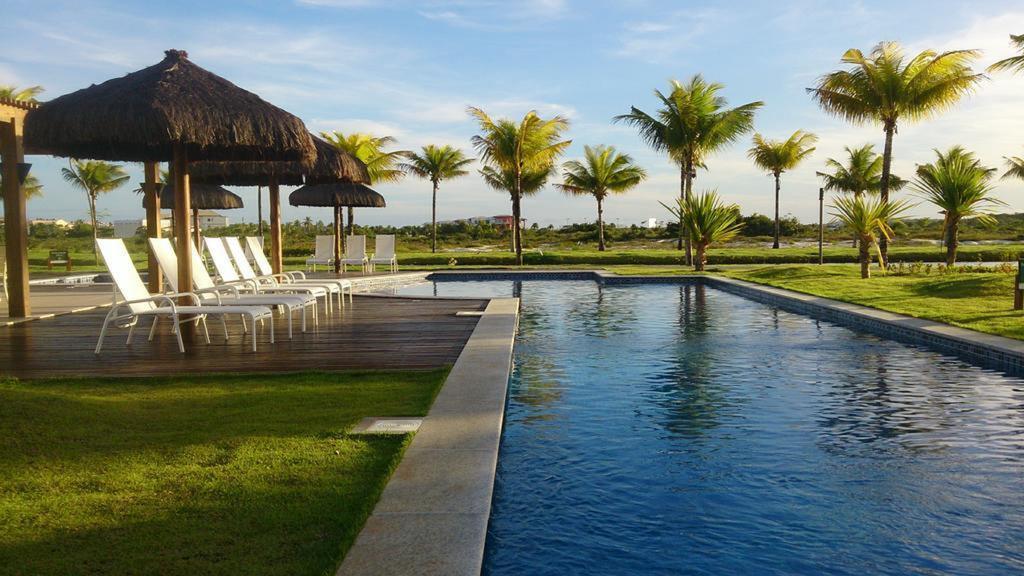 Apartamento Iberostate Mediterraneo ปรายาโดฟอร์ชิ ภายนอก รูปภาพ