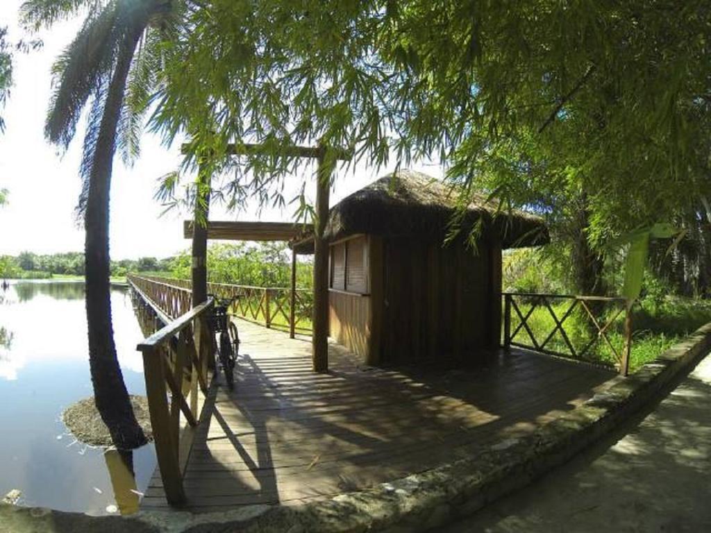 Apartamento Iberostate Mediterraneo ปรายาโดฟอร์ชิ ภายนอก รูปภาพ