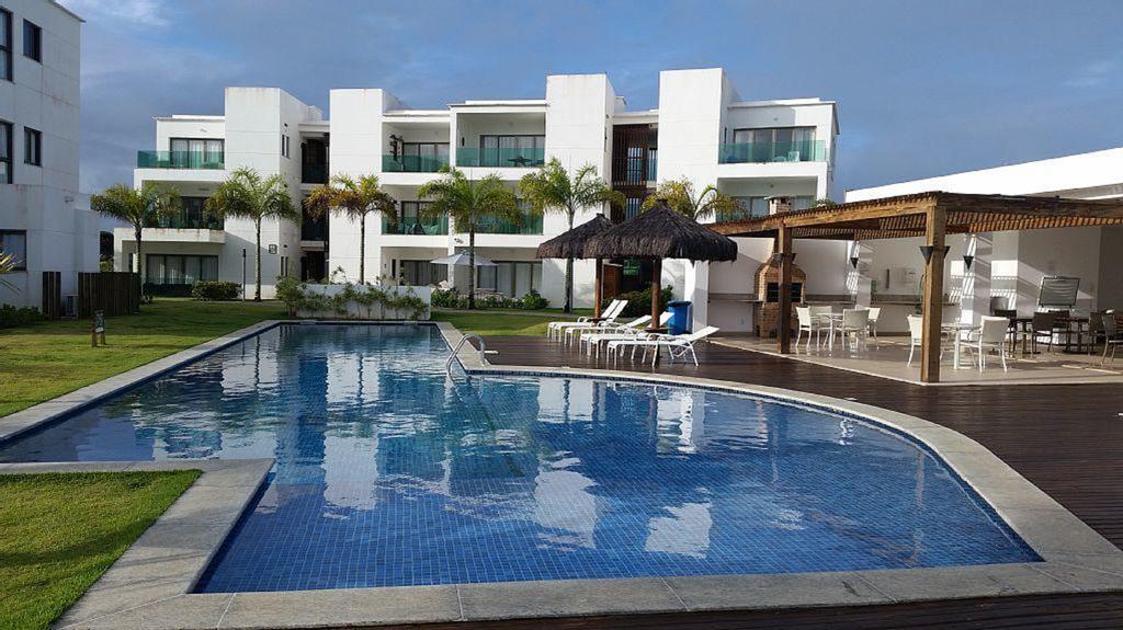 Apartamento Iberostate Mediterraneo ปรายาโดฟอร์ชิ ภายนอก รูปภาพ